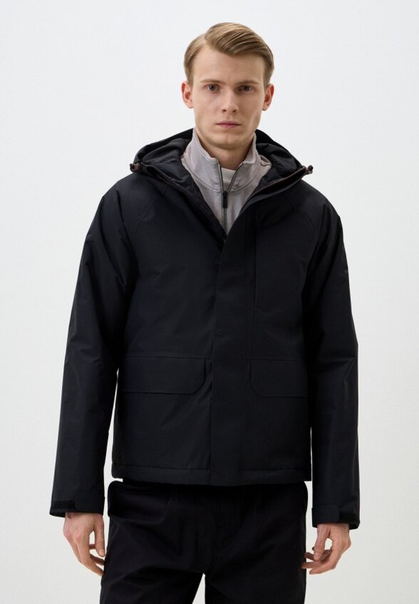 Куртка утепленная Cordillero