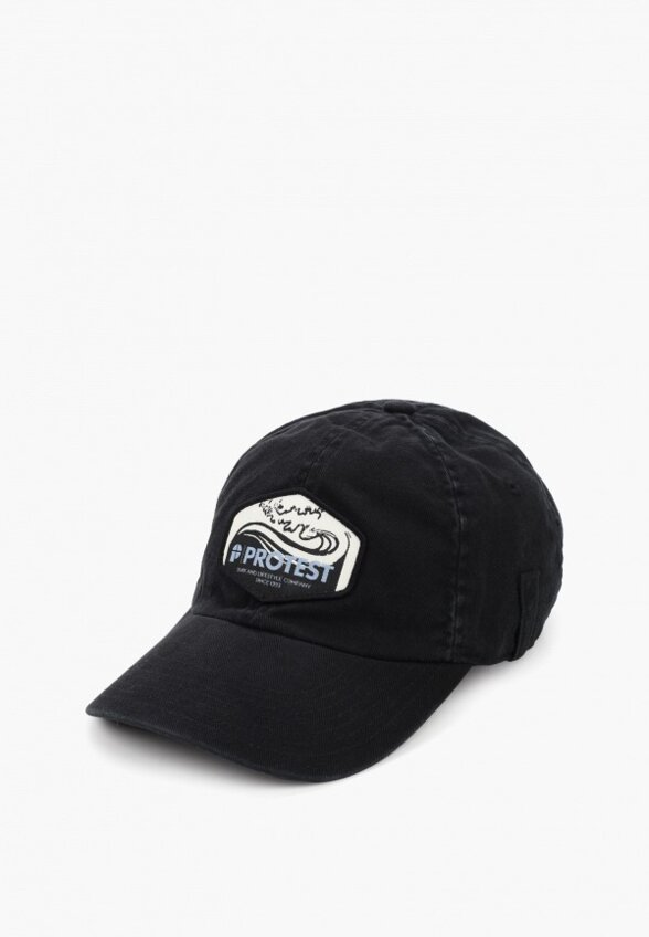 Бейсболка Protest