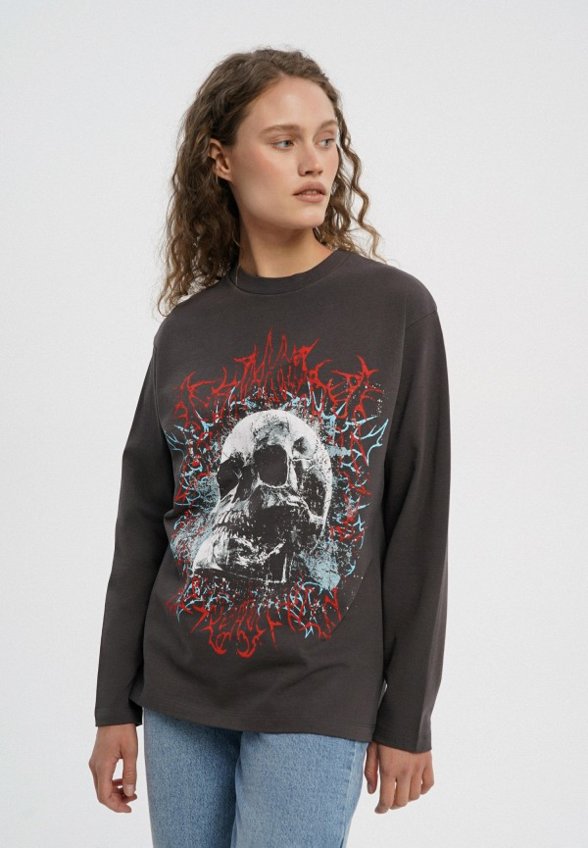 Лонгслив Твое