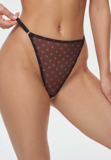Трусы Amazonka Underwear
