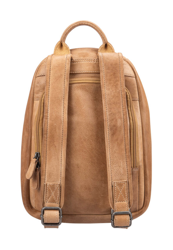 Др.Коффер B402887-244-61 рюкзак