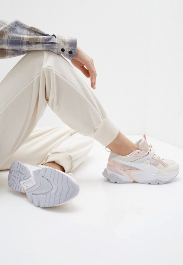 Кроссовки PUMA