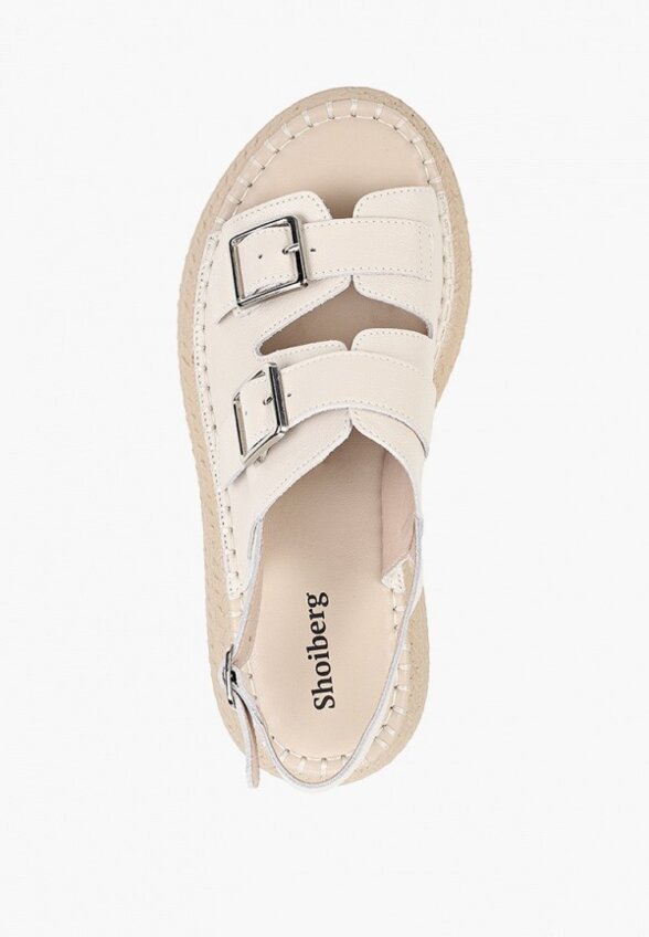 Сандалии Shoiberg