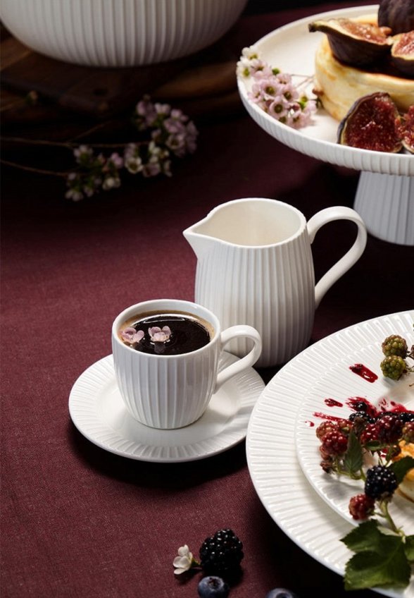 Молочник Liberty Jones