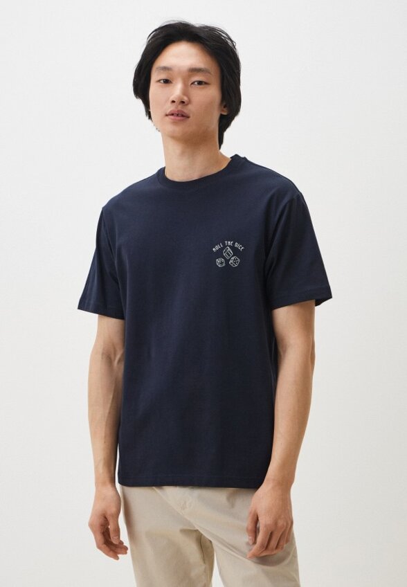 Футболка Funday