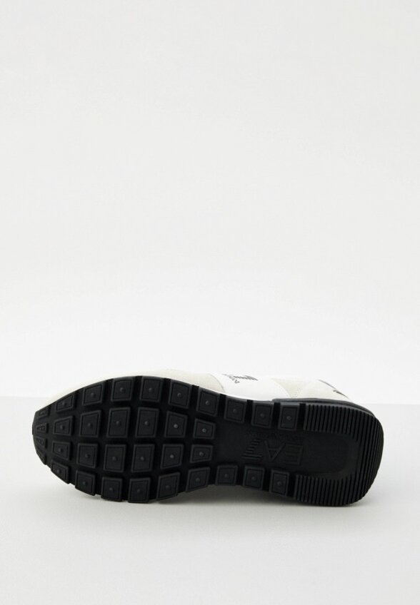 Кроссовки EA7