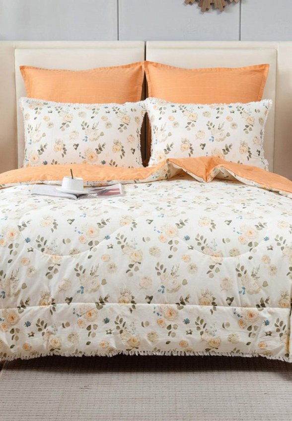 Постельное белье Евро Sofi De Marko