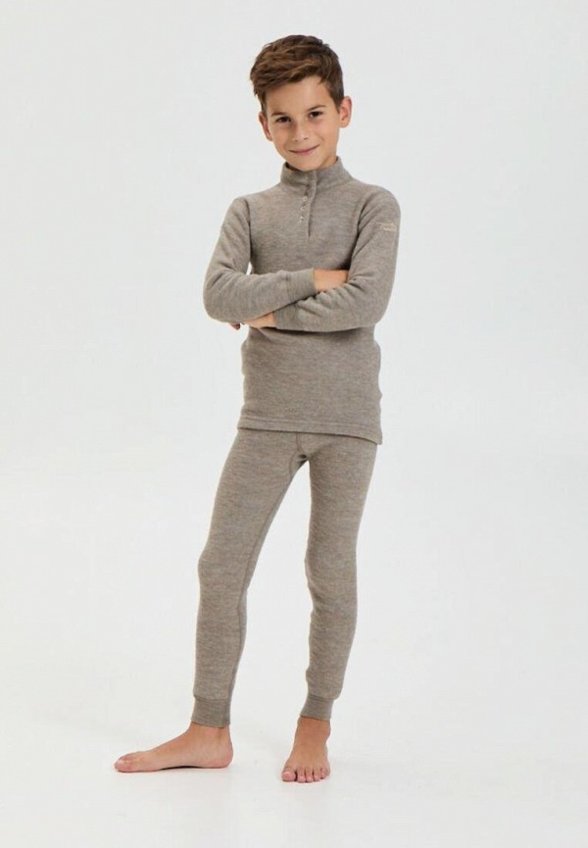 Термобелье низ Norveg