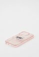Чехол для iPhone Karl Lagerfeld2  - превью