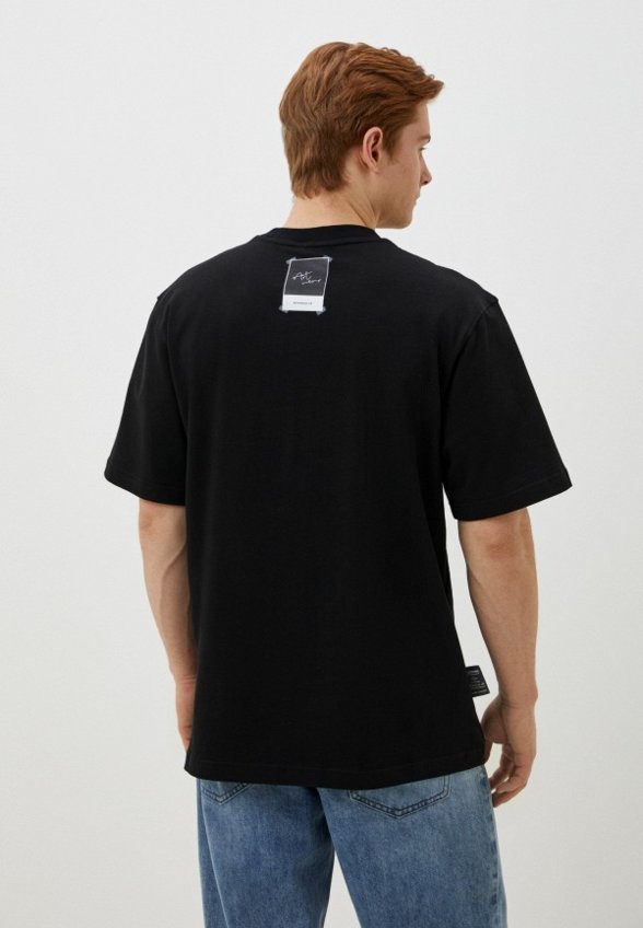 Футболка Scandalis