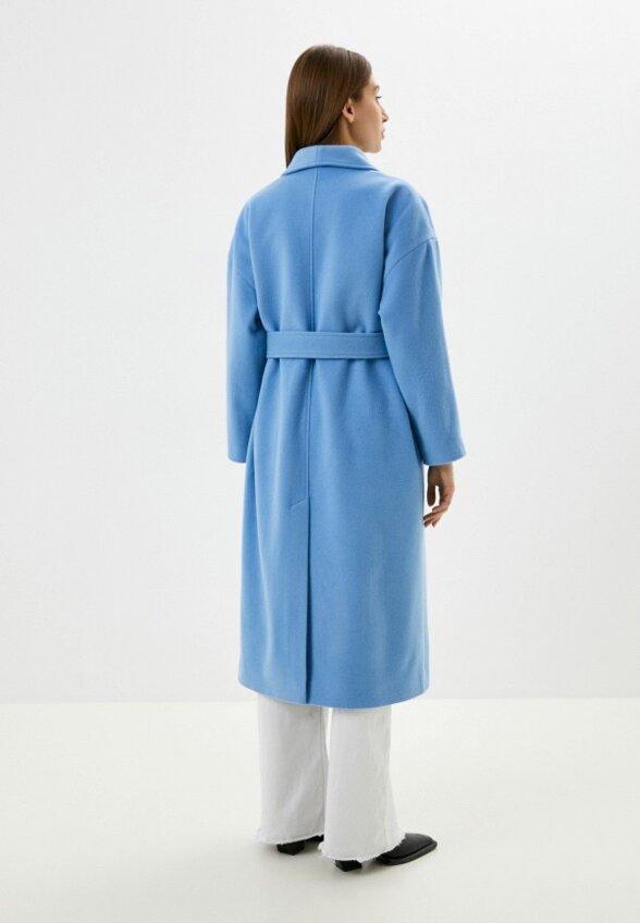 Пальто-халат Belucci