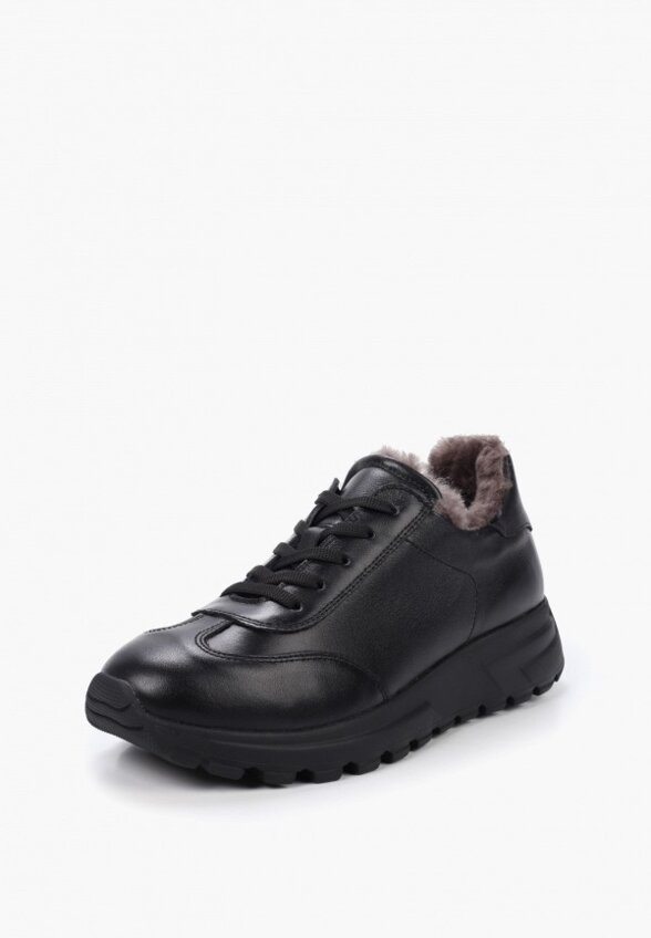 Кроссовки Mof-Berg