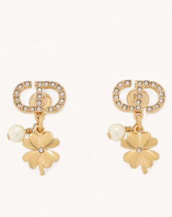 Dior Earrings женщинам