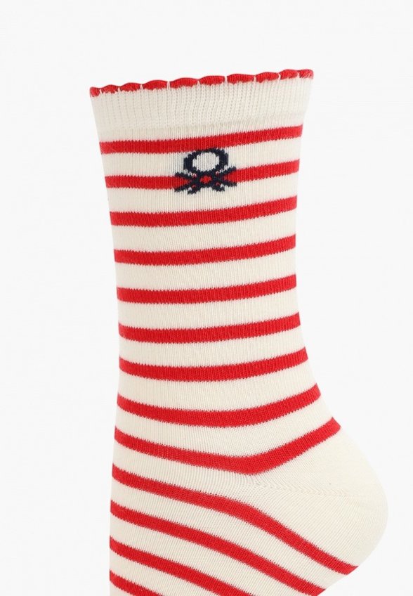 Носки 4 пары United Colors of Benetton