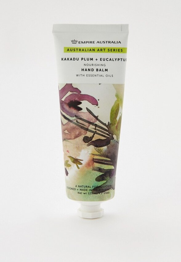 Бальзам для рук Empire Australia