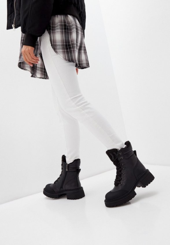 Ботинки Salamander