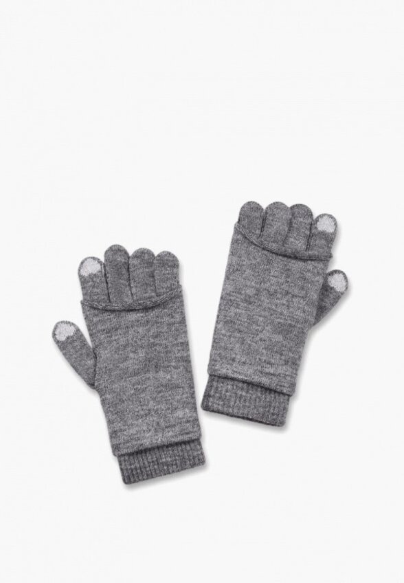 Перчатки и митенки Happy Baby