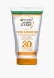 Молочко солнцезащитное Garnier1  - превью