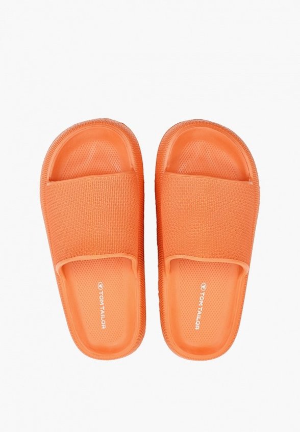 Сланцы Tom Tailor