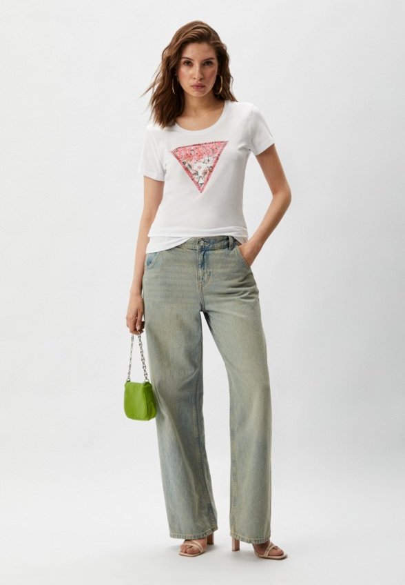 Футболка Guess