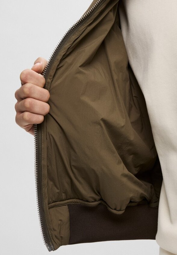 Бомбер Ice Play