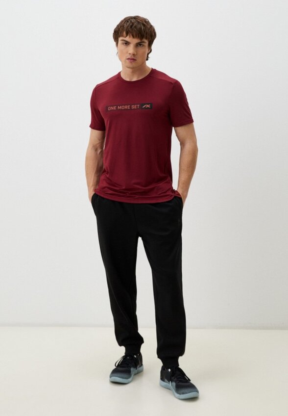 Футболка спортивная Athlex