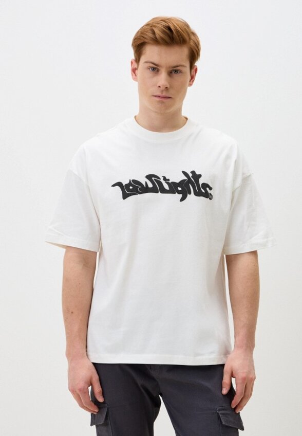 Футболка Low Lights