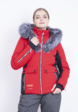 Куртка горнолыжная High Experience1  - превью