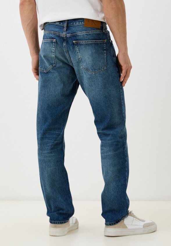 Джинсы Calvin Klein Jeans