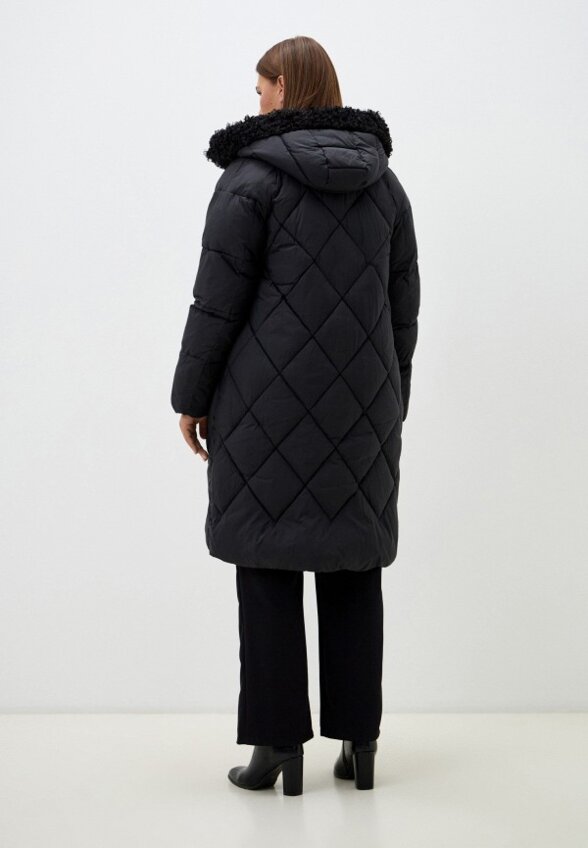 Куртка стеганая Le Monique