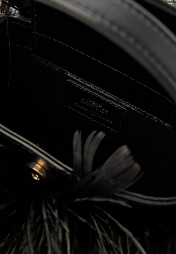 Сумка Madame Chatelet