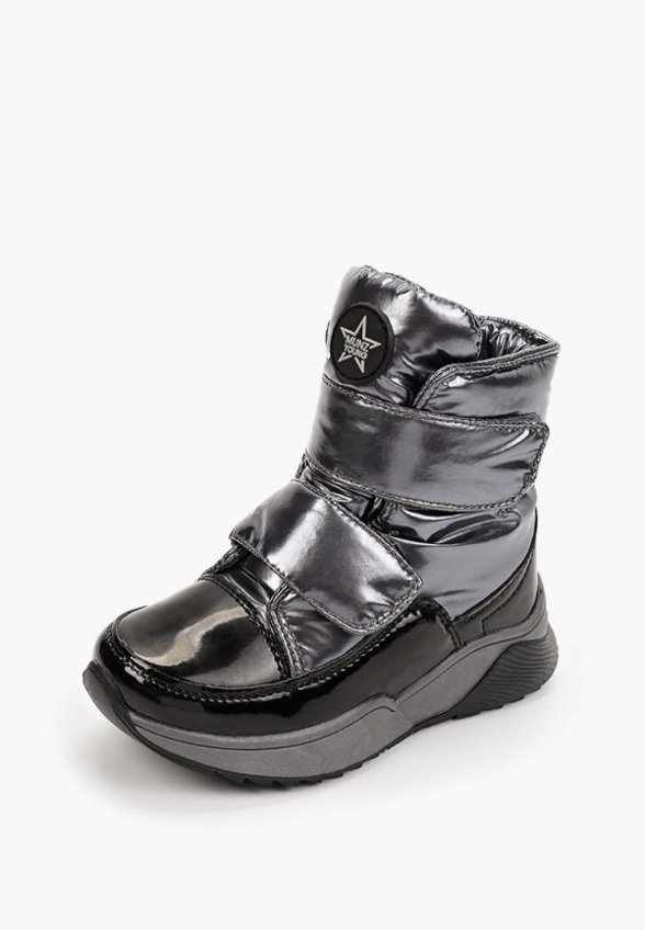 Дутики Munz Young