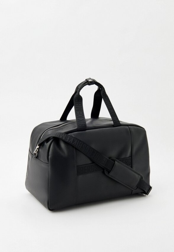 Сумка дорожная Bikkembergs