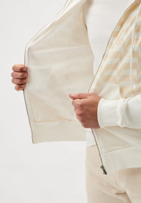 Толстовка Missoni