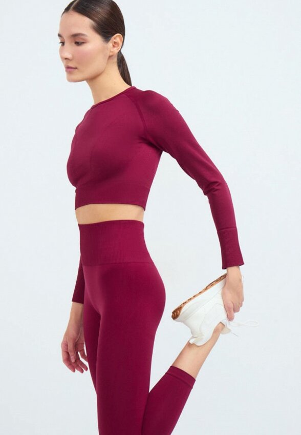 Лонгслив спортивный Vittoria Vicci