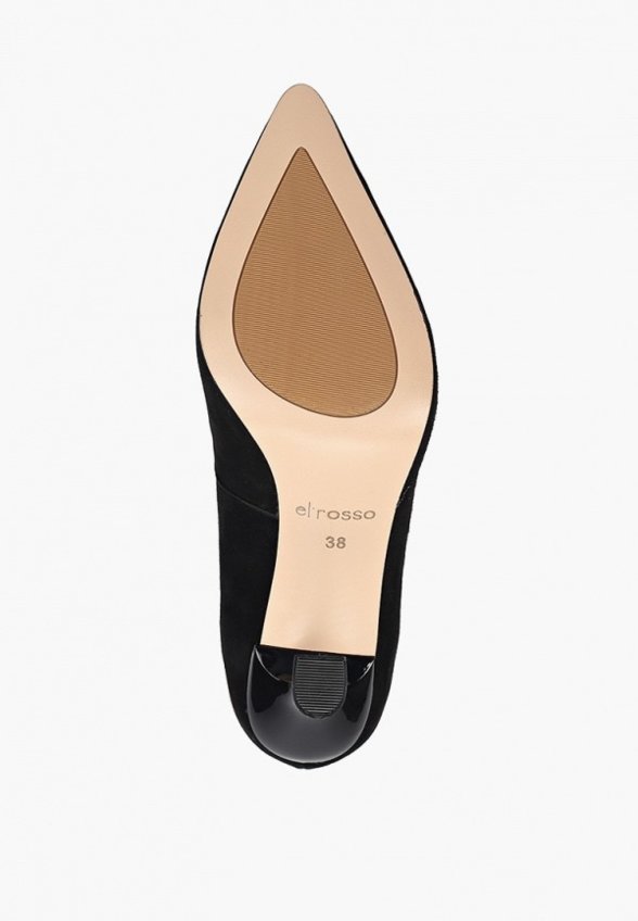 Туфли El'Rosso