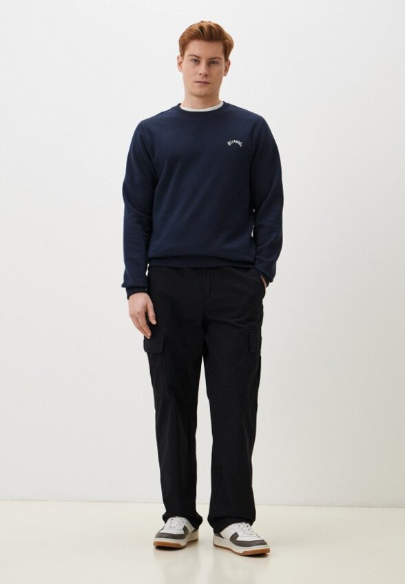 Брюки Billabong