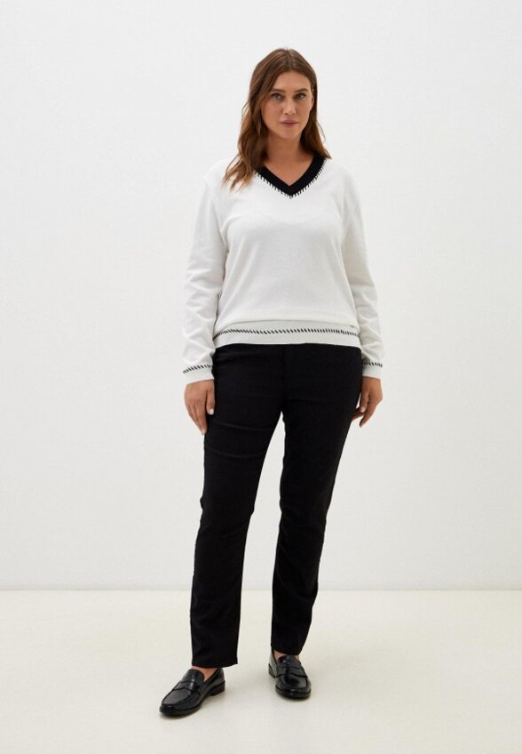 Пуловер Averi