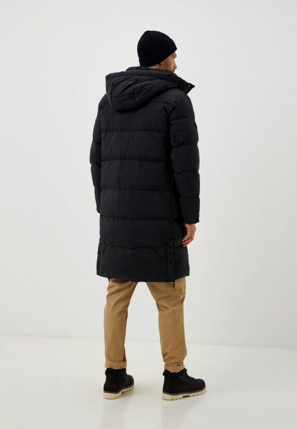 Пуховик Toread