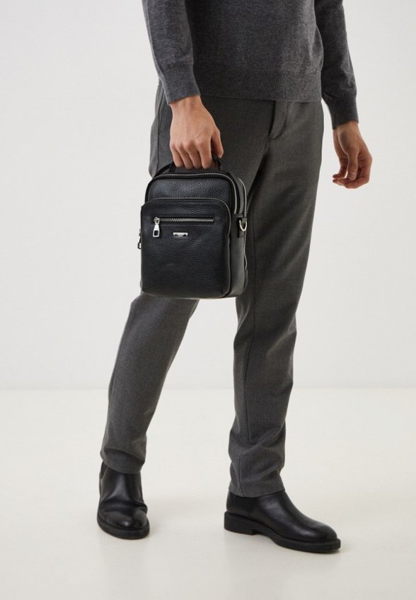 Сумка Alessandro Birutti