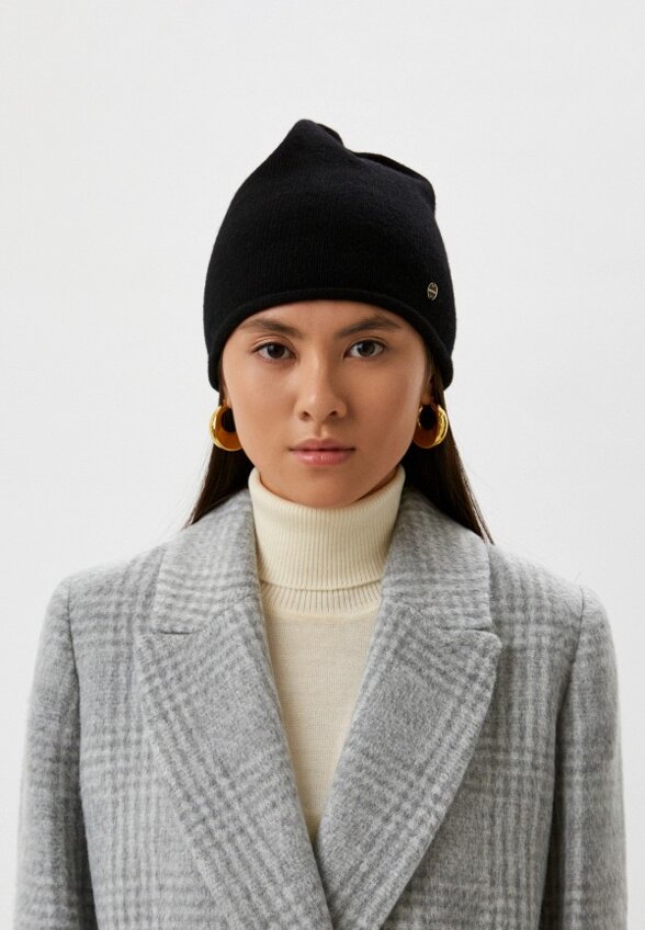 Шапка Coccinelle