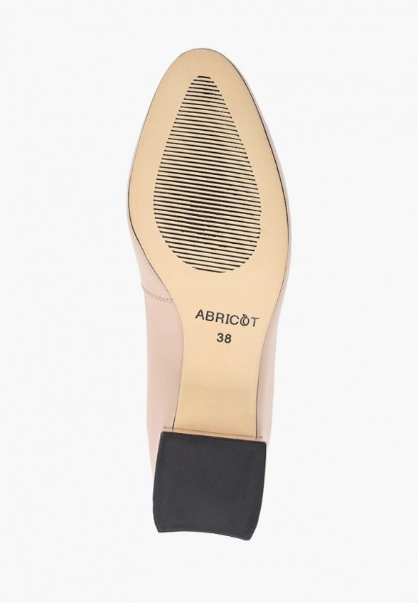 Туфли Abricot