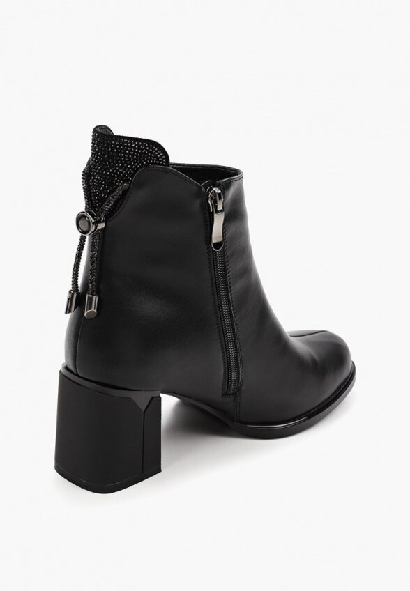 Ботильоны Francesco Donni