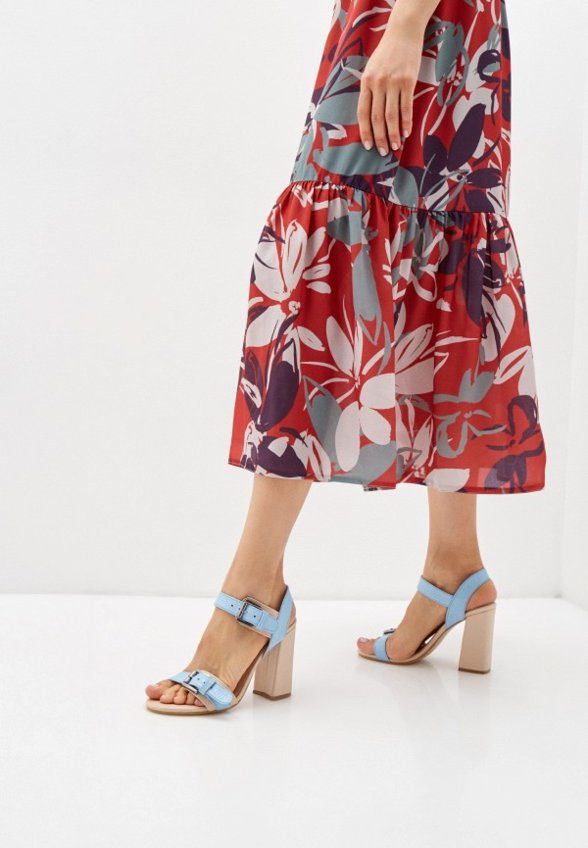 Босоножки Gresco