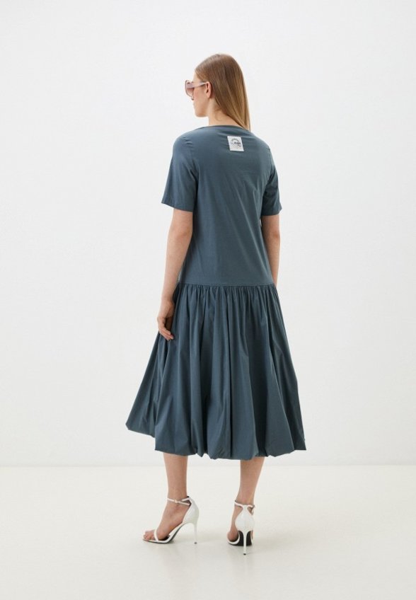 Платье Helmidge