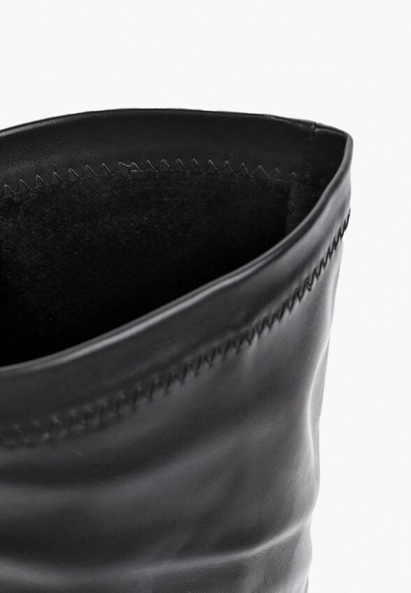 Ботфорты Crony