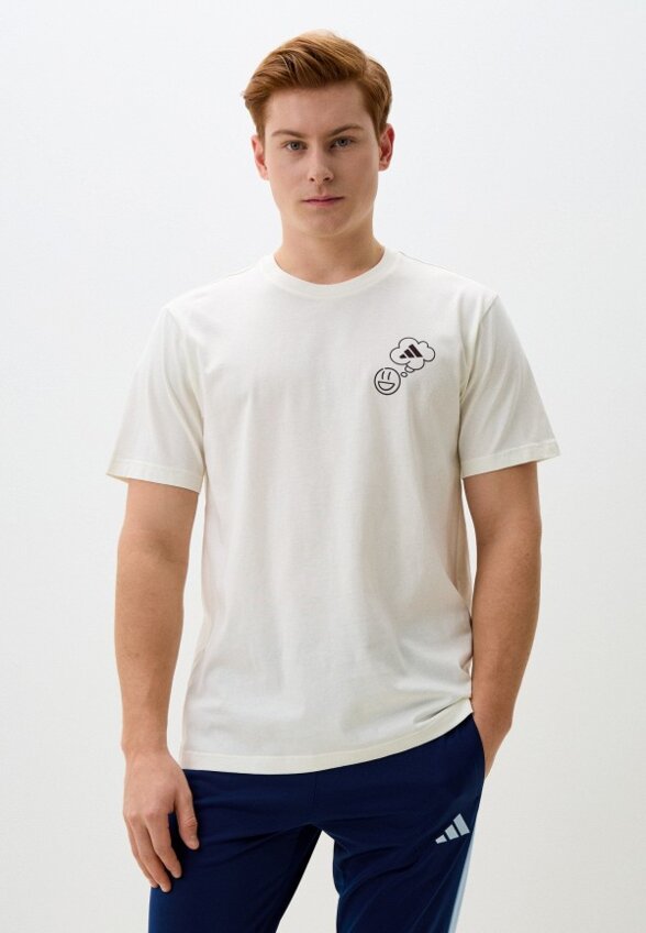 Футболка adidas