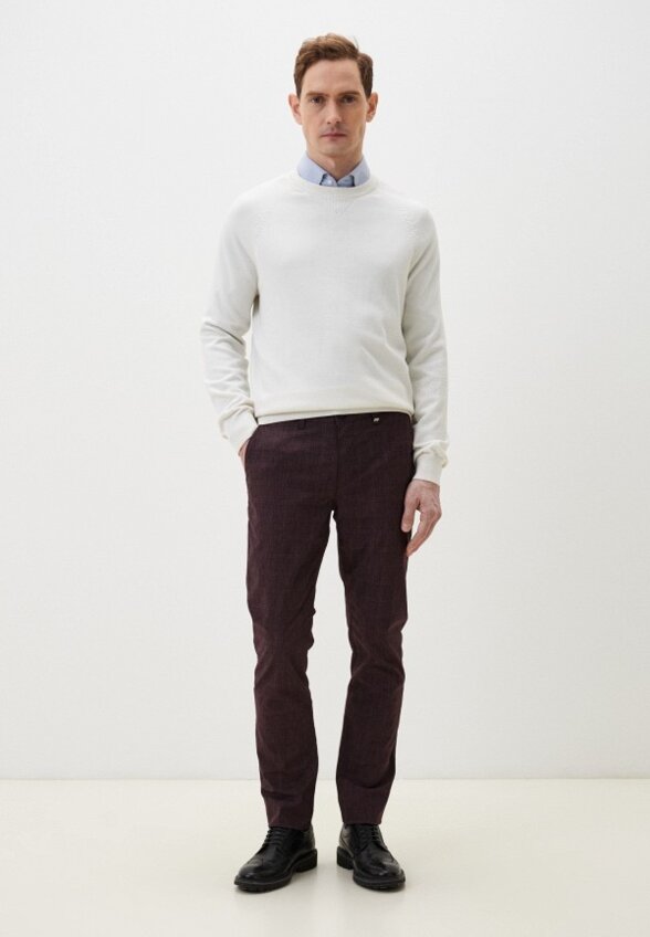 Брюки Luxor By Ramo