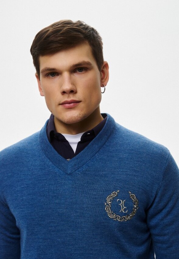 Пуловер Billionaire
