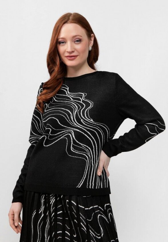 Джемпер Vivawool